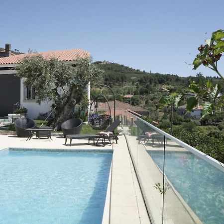 Casas Do Aidro ξενώνας Freches Εξωτερικό φωτογραφία