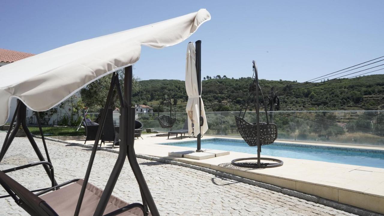 Casas Do Aidro ξενώνας Freches Εξωτερικό φωτογραφία