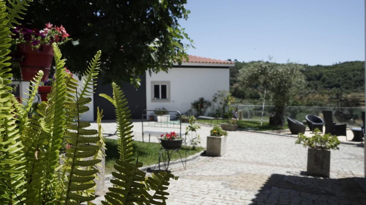 Casas Do Aidro ξενώνας Freches Εξωτερικό φωτογραφία