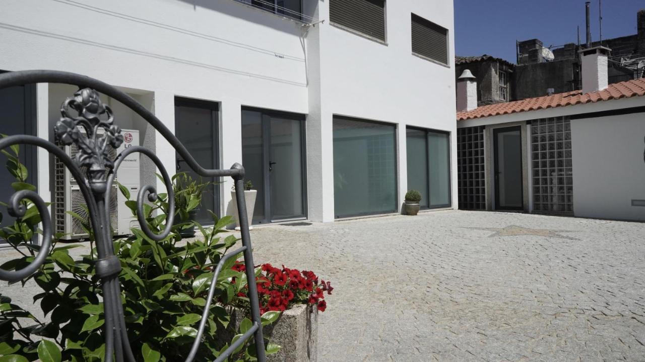 Casas Do Aidro ξενώνας Freches Εξωτερικό φωτογραφία