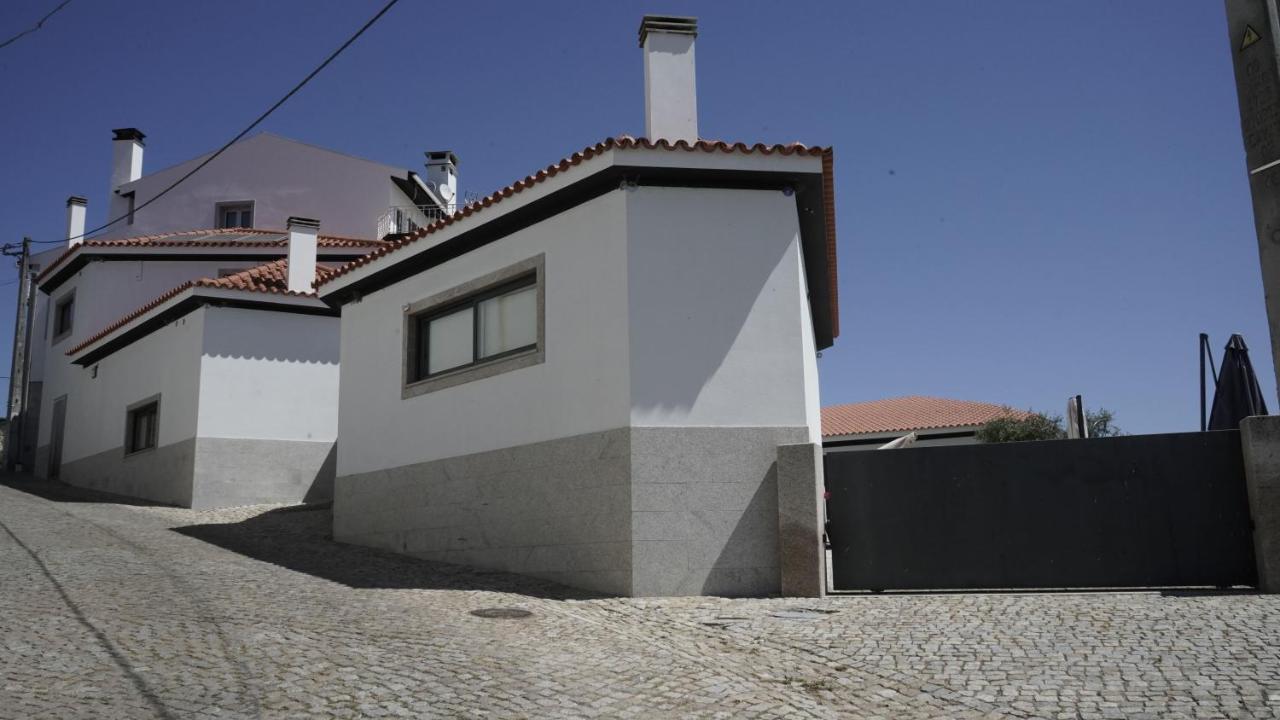Casas Do Aidro ξενώνας Freches Εξωτερικό φωτογραφία