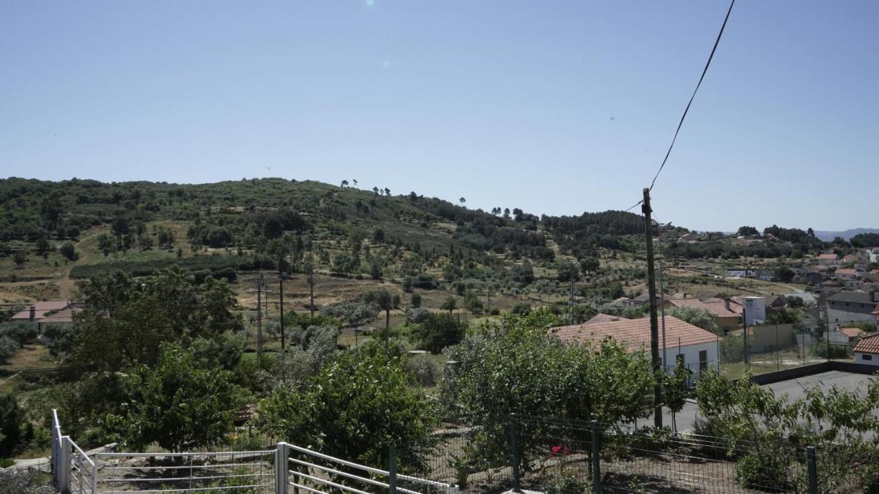 Casas Do Aidro ξενώνας Freches Εξωτερικό φωτογραφία