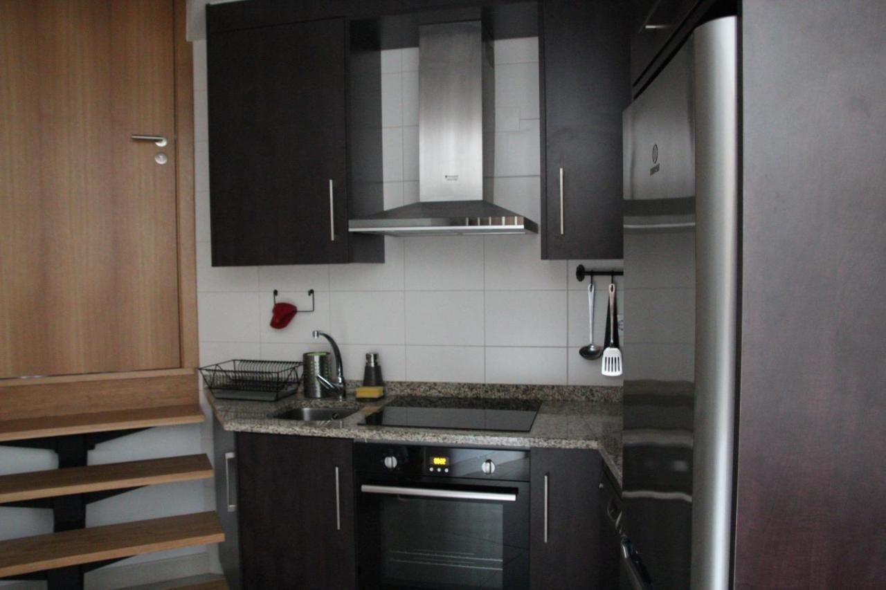 Casas Do Aidro ξενώνας Freches Εξωτερικό φωτογραφία