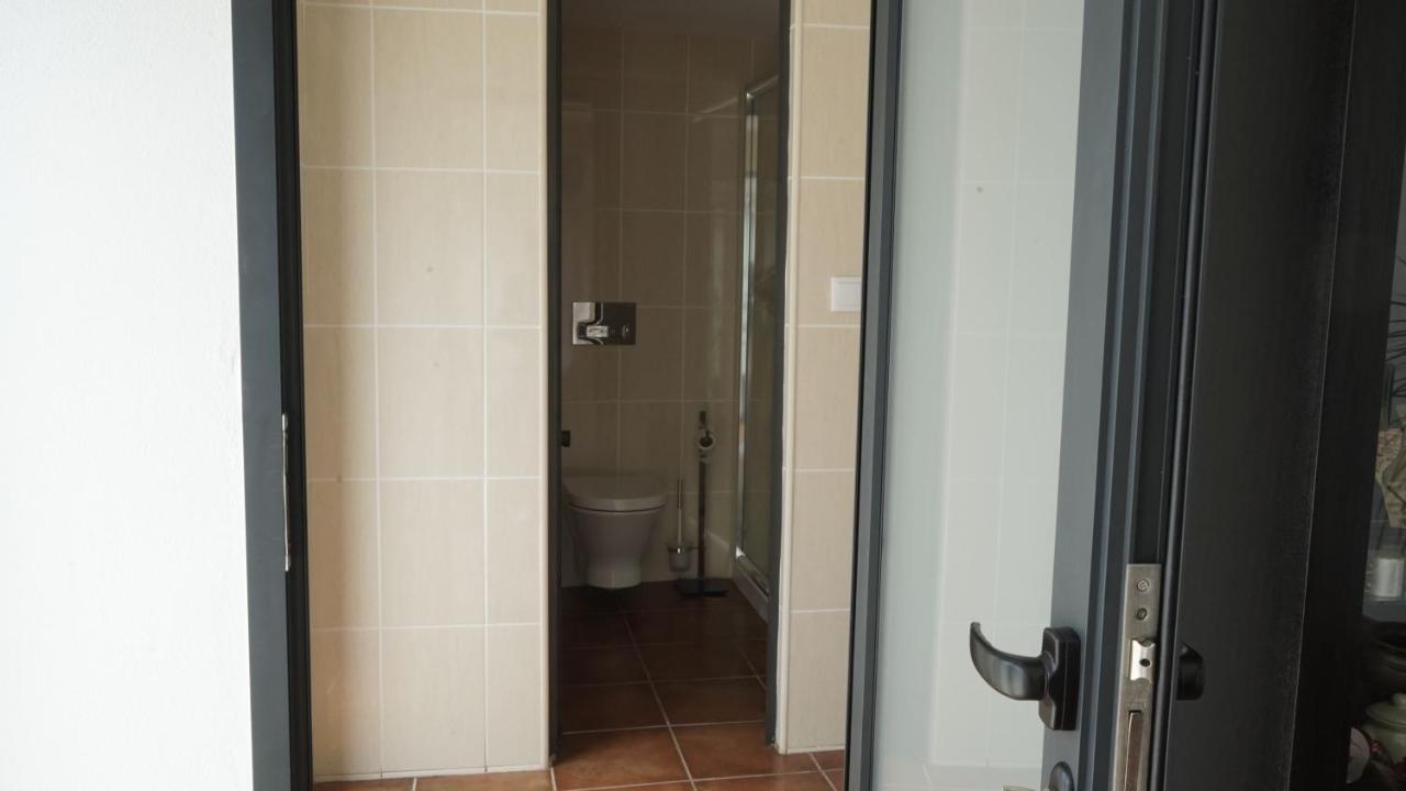 Casas Do Aidro ξενώνας Freches Εξωτερικό φωτογραφία