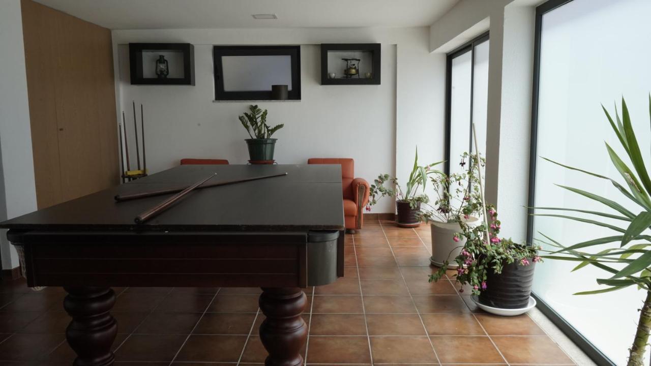 Casas Do Aidro ξενώνας Freches Εξωτερικό φωτογραφία