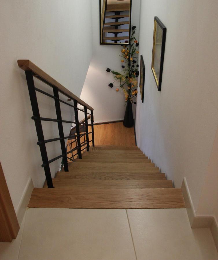 Casas Do Aidro ξενώνας Freches Εξωτερικό φωτογραφία