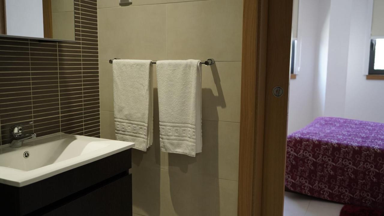 Casas Do Aidro ξενώνας Freches Εξωτερικό φωτογραφία