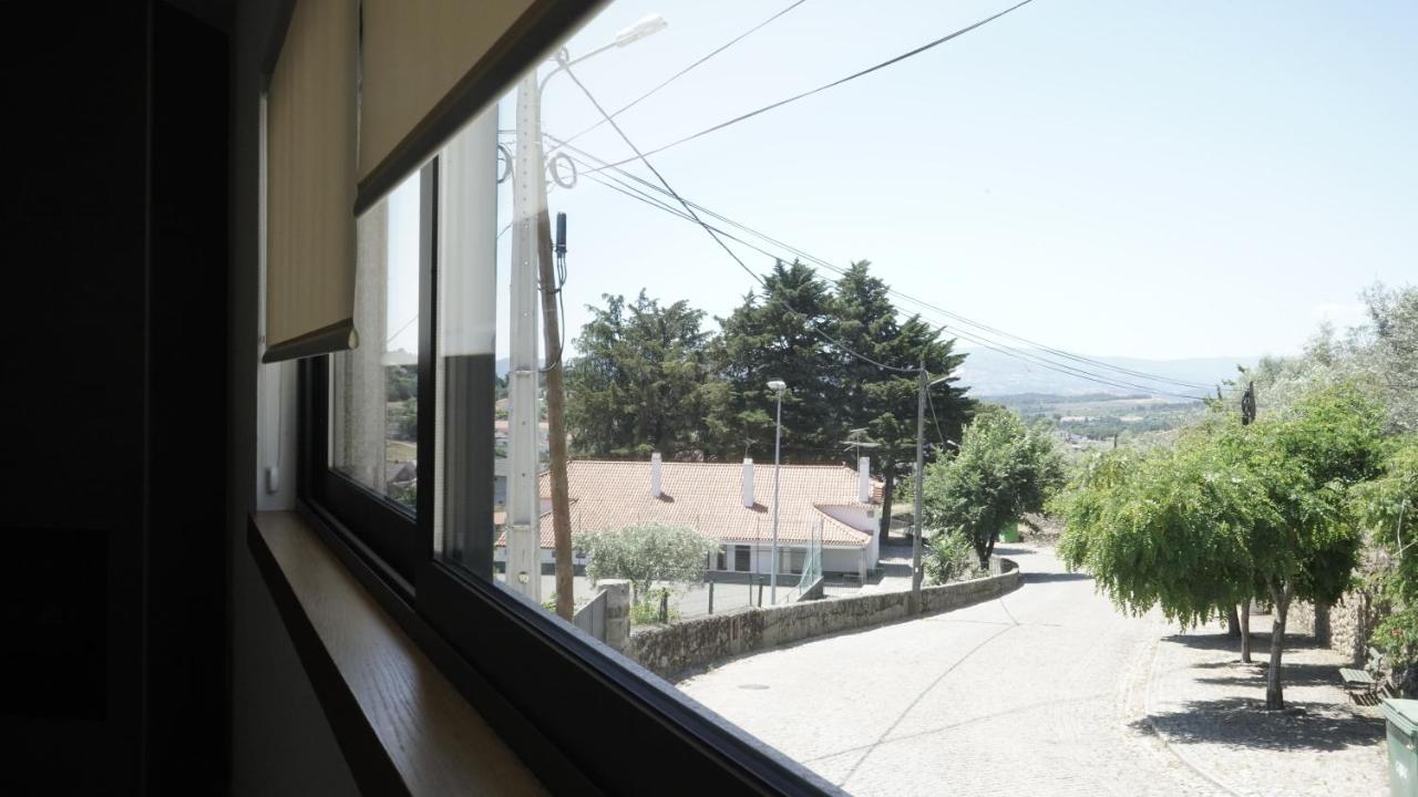Casas Do Aidro ξενώνας Freches Εξωτερικό φωτογραφία