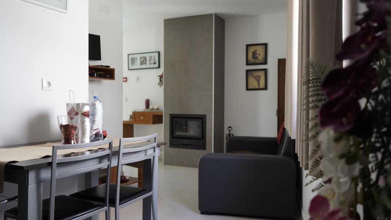 Casas Do Aidro ξενώνας Freches Εξωτερικό φωτογραφία