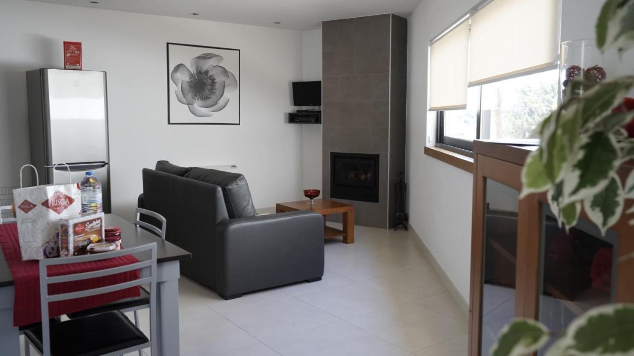 Casas Do Aidro ξενώνας Freches Εξωτερικό φωτογραφία