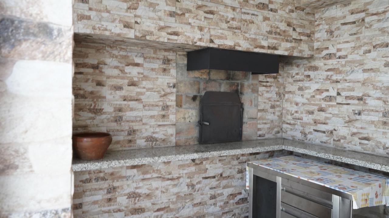 Casas Do Aidro ξενώνας Freches Εξωτερικό φωτογραφία