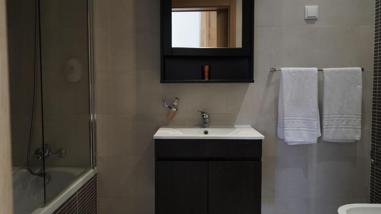 Casas Do Aidro ξενώνας Freches Εξωτερικό φωτογραφία
