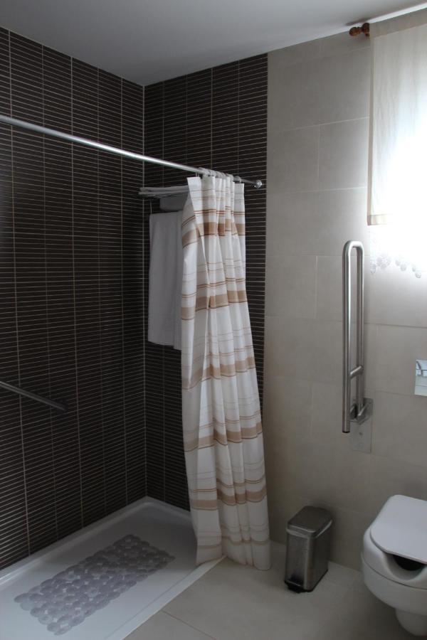 Casas Do Aidro ξενώνας Freches Εξωτερικό φωτογραφία