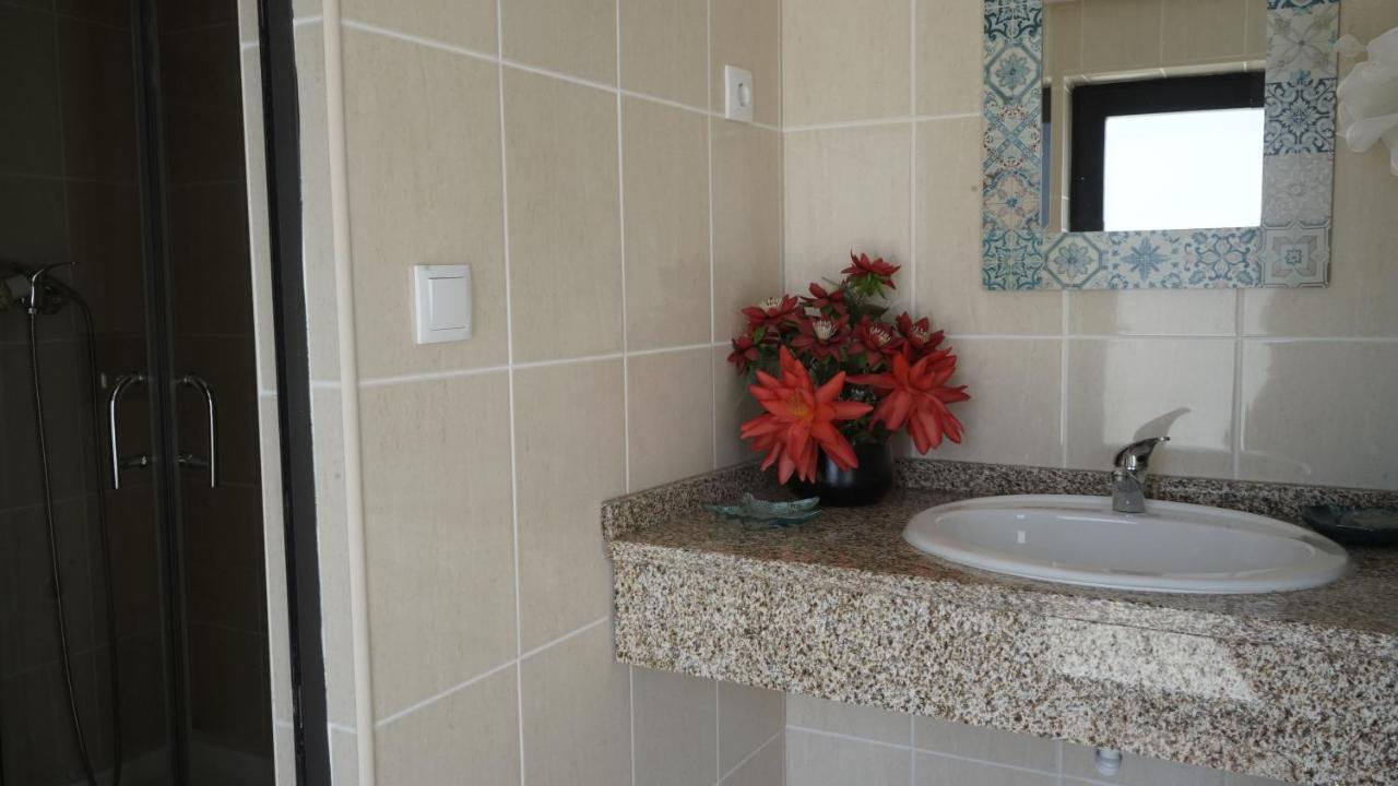 Casas Do Aidro ξενώνας Freches Εξωτερικό φωτογραφία