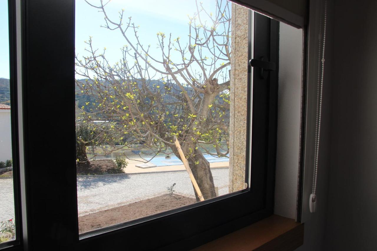 Casas Do Aidro ξενώνας Freches Εξωτερικό φωτογραφία