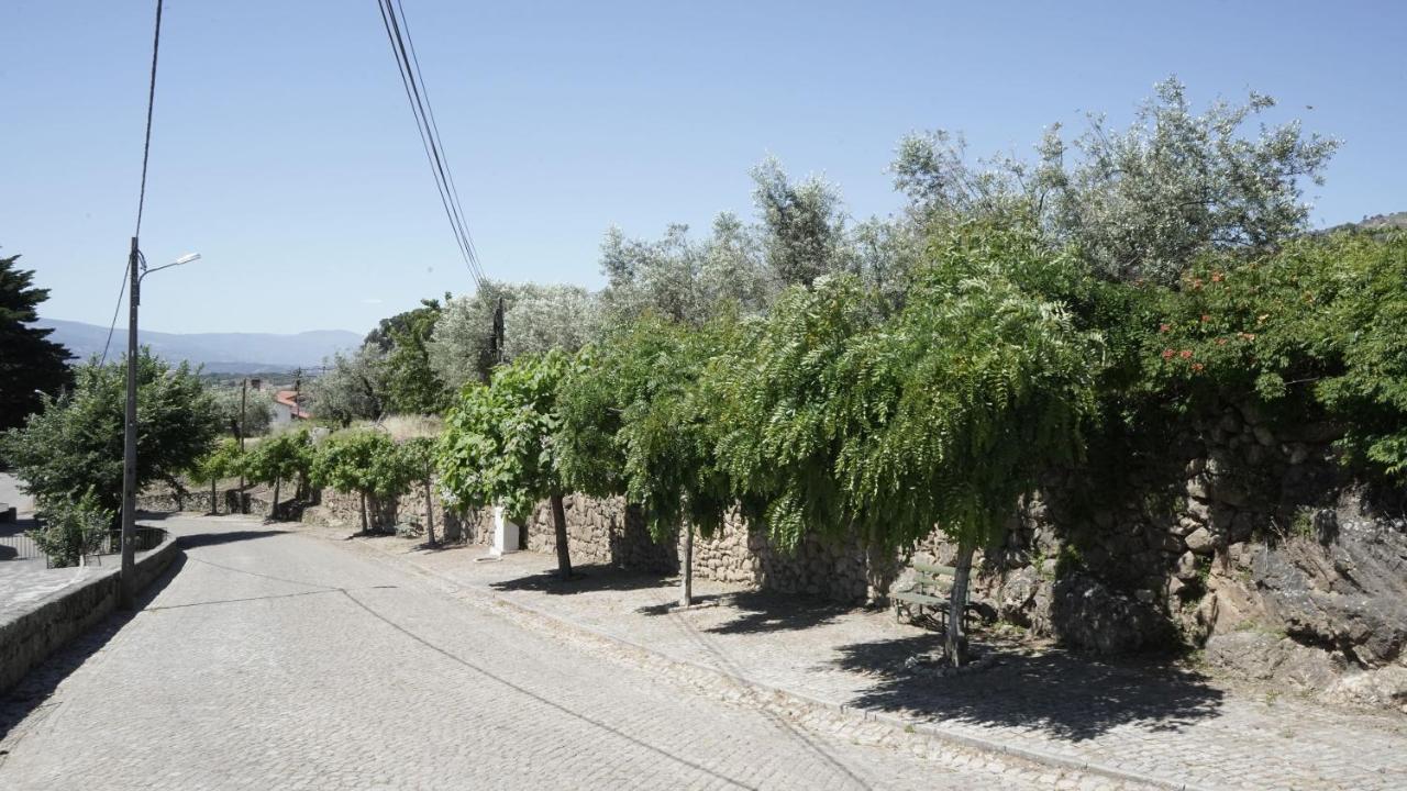 Casas Do Aidro ξενώνας Freches Εξωτερικό φωτογραφία