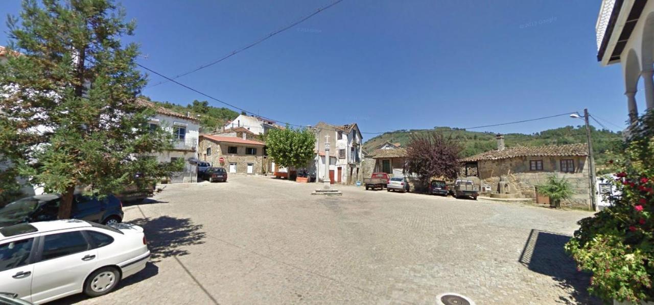 Casas Do Aidro ξενώνας Freches Εξωτερικό φωτογραφία